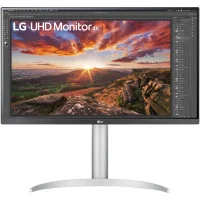 Монитор LG 27UP850-W фото 1